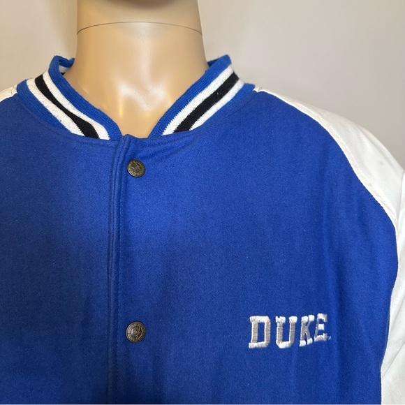 Steve & Barry’s Duke Jacket - Picture 2 of 8